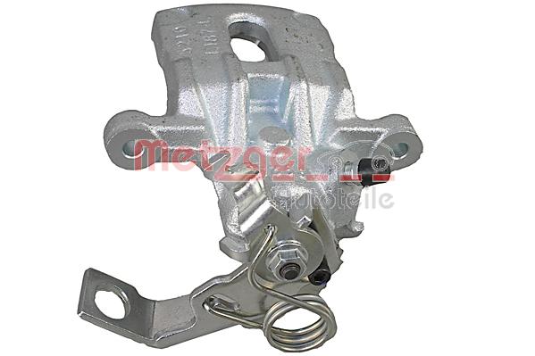 Furtun supracurgere combustibil METZGER 0840046